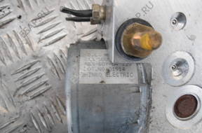 БЛОК АБС    = HONDA CIVIC 1.4 / 2001 >